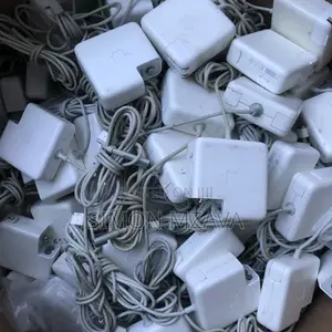 Used Macbook Charger Magsafe and Magsafe2 45W, 60W