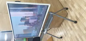 Samsung Interactive Display Inch 75