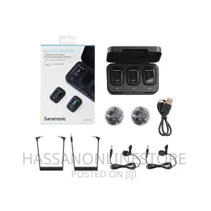 Saramonic Blink500 Prox B2