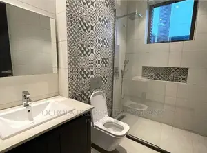 Furnished 1bdrm Apartment in Masaki for rent