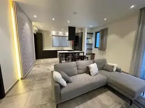 Furnished 1bdrm Apartment in Masaki for rent
