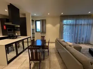 Furnished 1bdrm Apartment in Masaki for rent