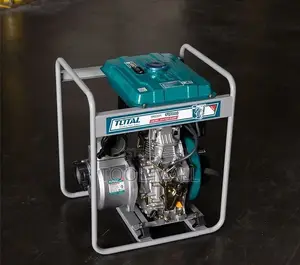 Total Diesel Water Pump Tp5301