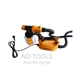 Spray Gun 550w