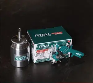 Total Air Spray Gun TAT11001