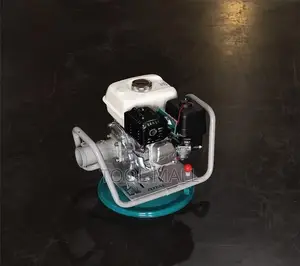 Total Poker Vibrator TP630-2