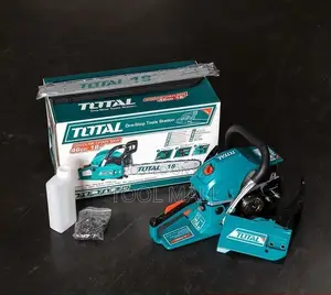 Total Chainsaw 18inch