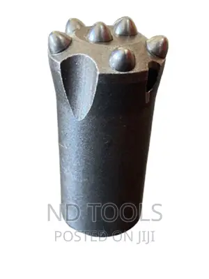 Mining Bit 34mm