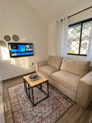 Furnished 1bdrm Apartment in Kawebeach, Kinondoni for rent