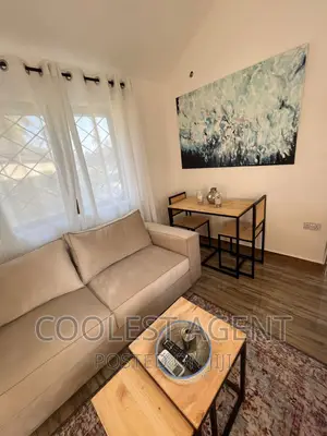 Furnished 1bdrm Apartment in Kawebeach, Kinondoni for rent