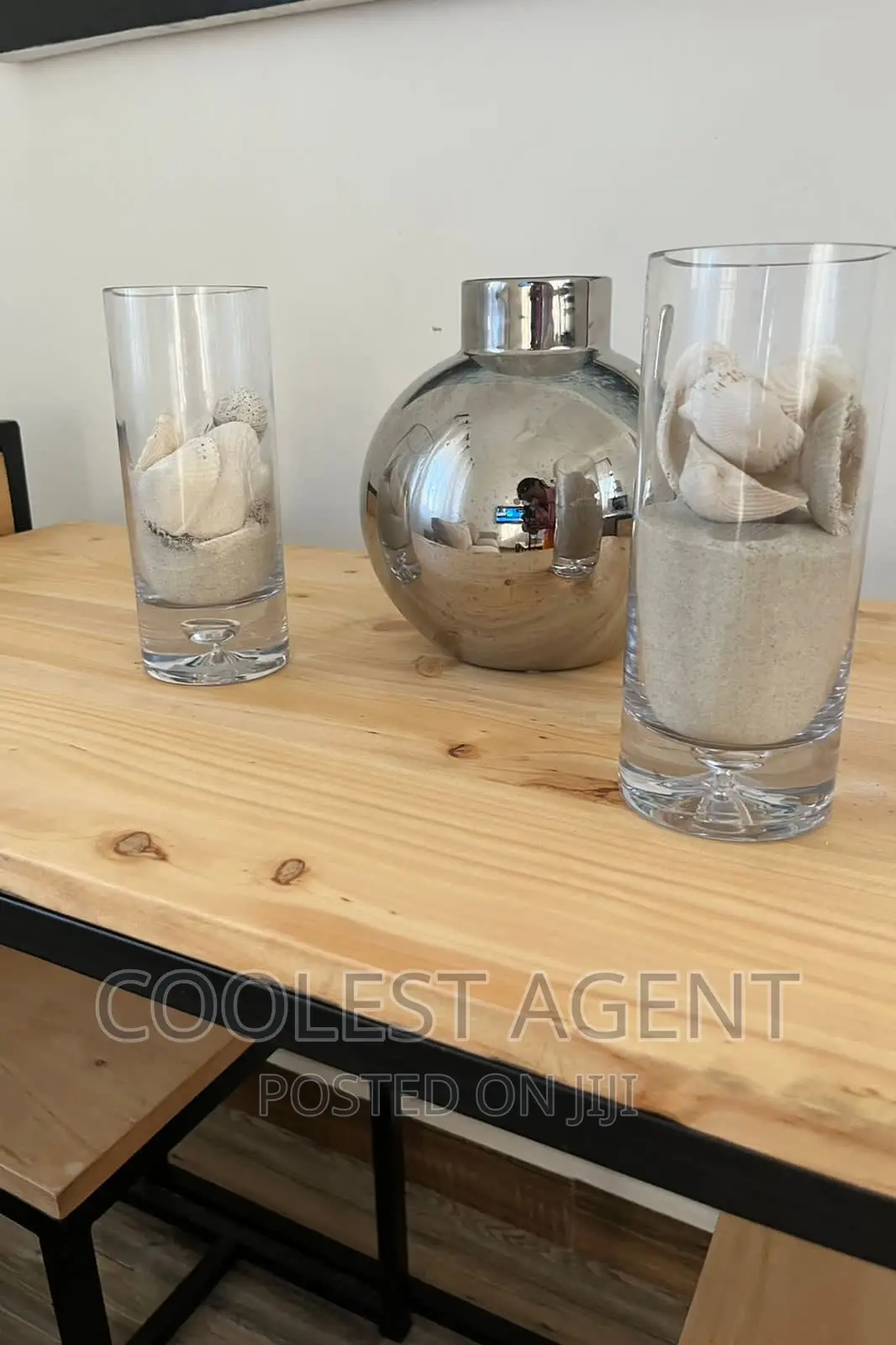 Furnished 1bdrm Apartment in Kawebeach, Kinondoni for rent