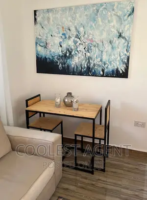 Furnished 1bdrm Apartment in Kawebeach, Kinondoni for rent