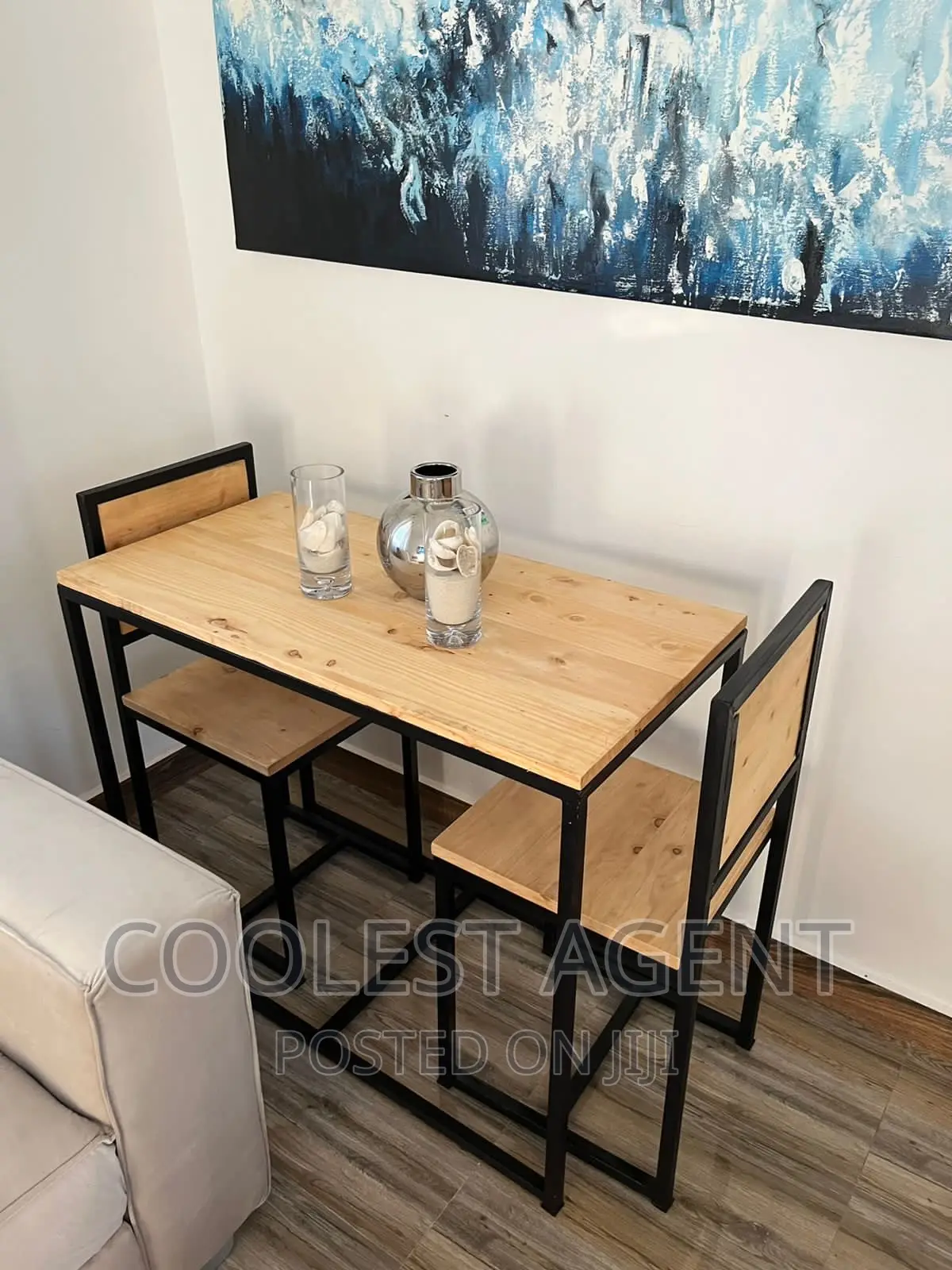 Furnished 1bdrm Apartment in Kawebeach, Kinondoni for rent