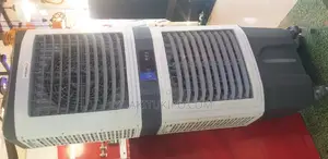 Industirial Double Air Cooler 70L