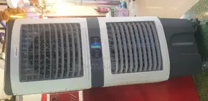 Industirial Double Air Cooler 70L