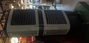 Industirial Double Air Cooler 70L