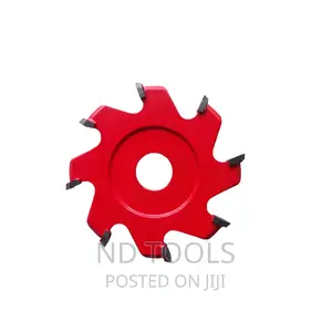 Groove Cutter Disc 8×8T