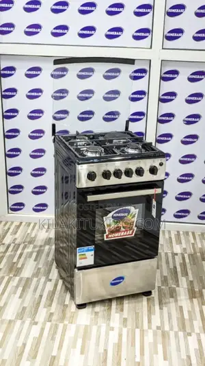 Home Base Mixer Oven Cooker