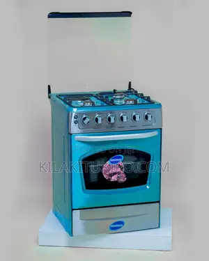 Home Base Oven Mixer Cooker 60x60cm
