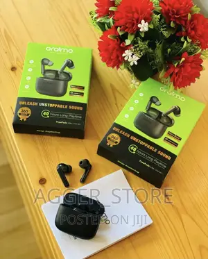 Oraimo Freepods Lite (Original)