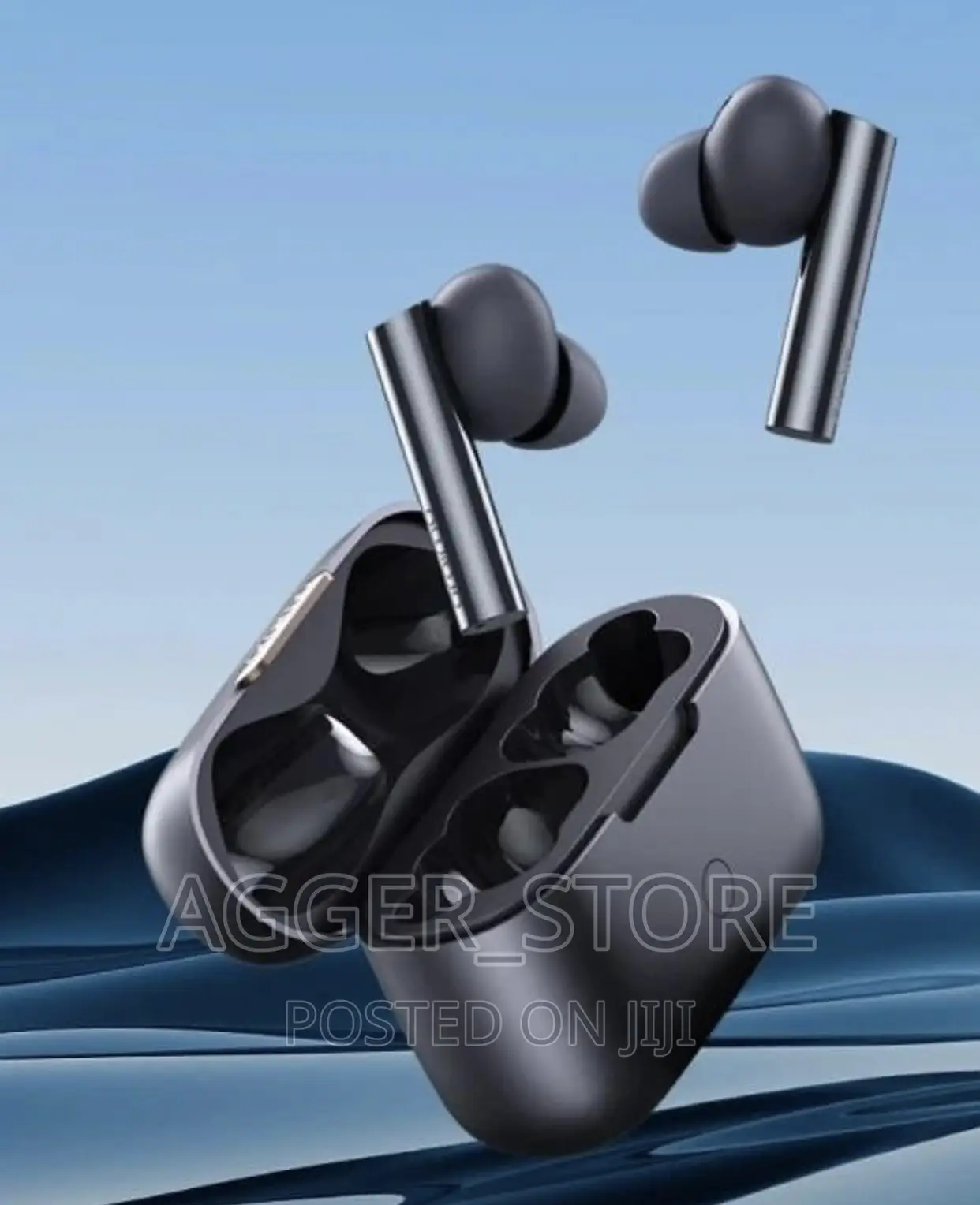 Oraimo Freepods Pro