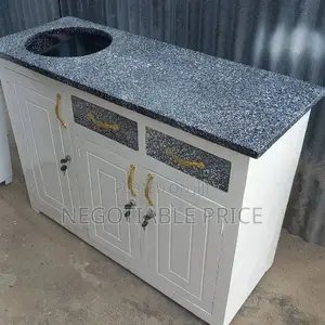 New Kitchen Cabinet Available