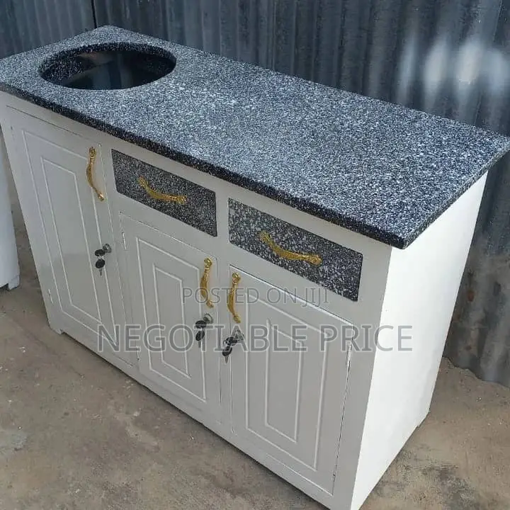 New Kitchen Cabinet Available