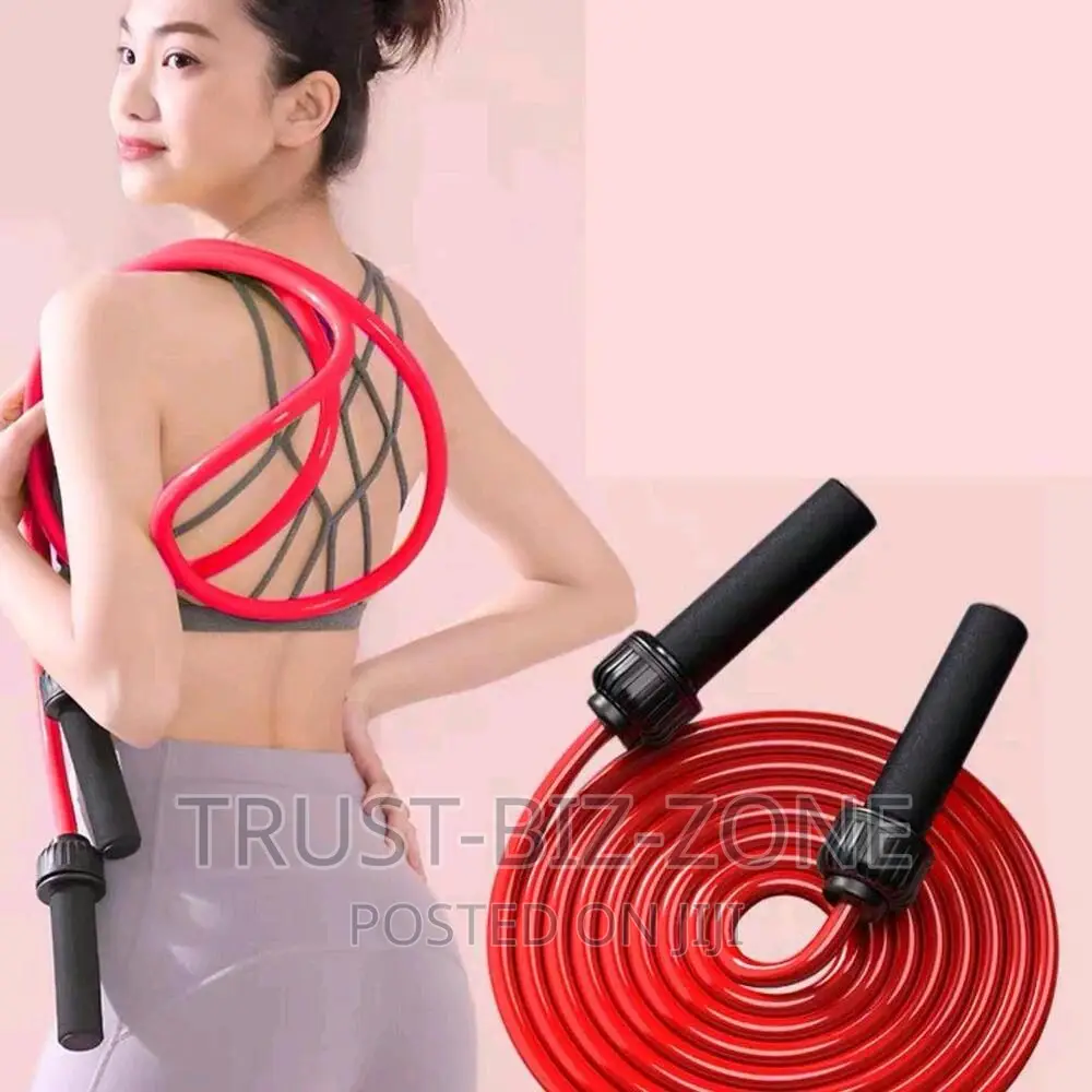 Havy Duty Jumping Rope