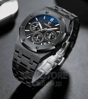 Chenxi Watch