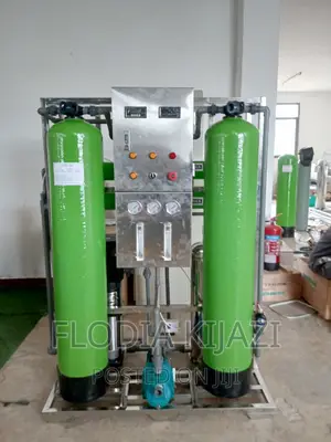 Clean Water,Safe,Pure Water Production Machine