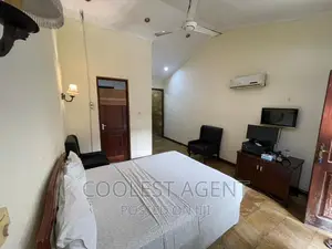 Studio Apartment in Makumbusho, Kinondoni for rent