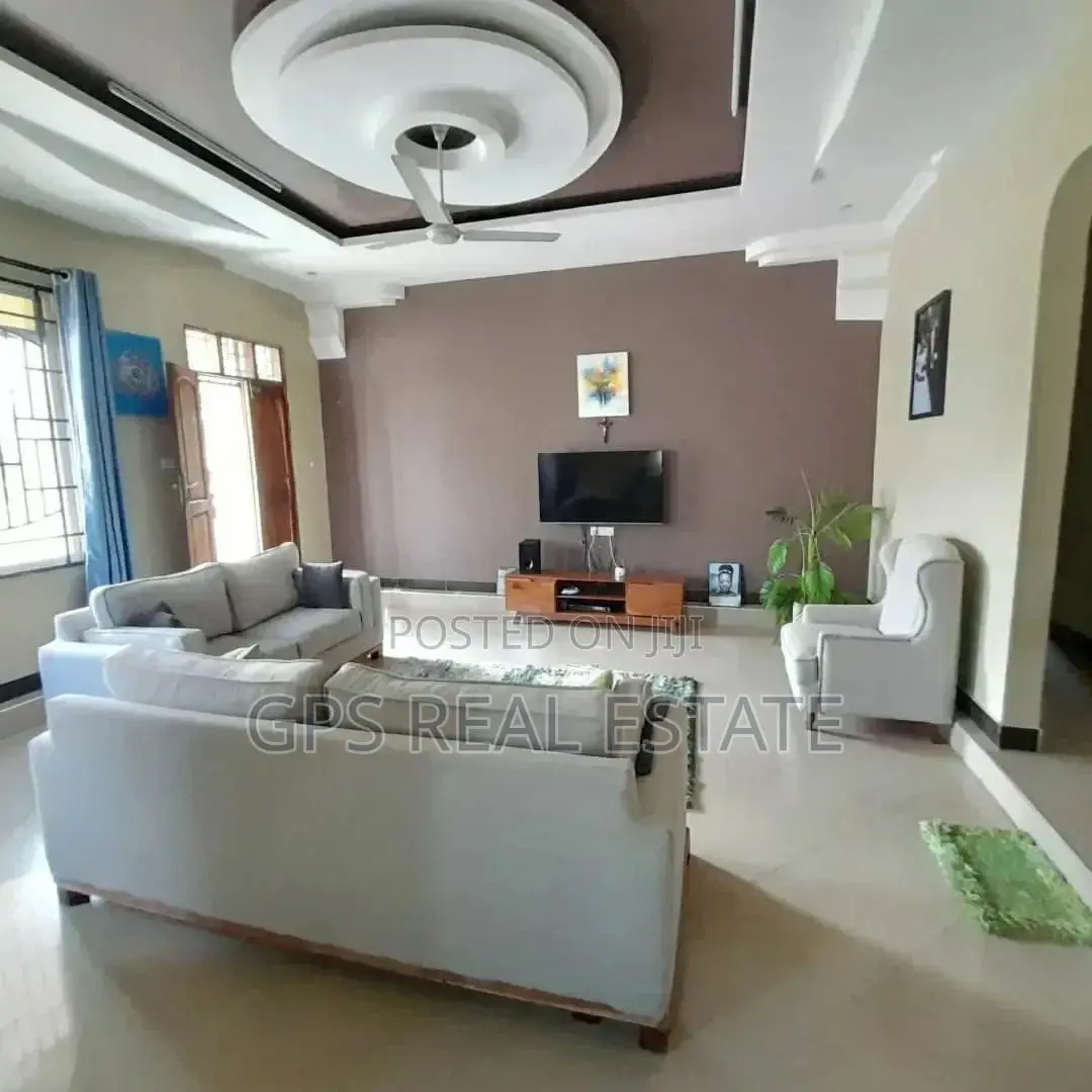 3bdrm House in Kibugumo Kigamboni for sale