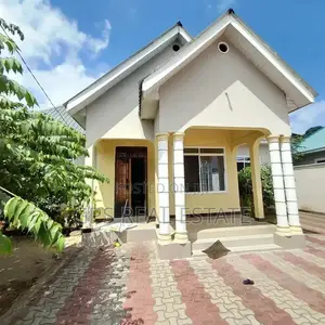 3bdrm House in Kibugumo Kigamboni for sale