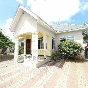 3bdrm House in Kibugumo Kigamboni for sale