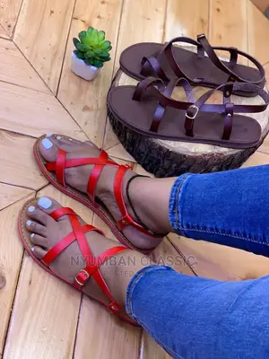 Sandals Kike