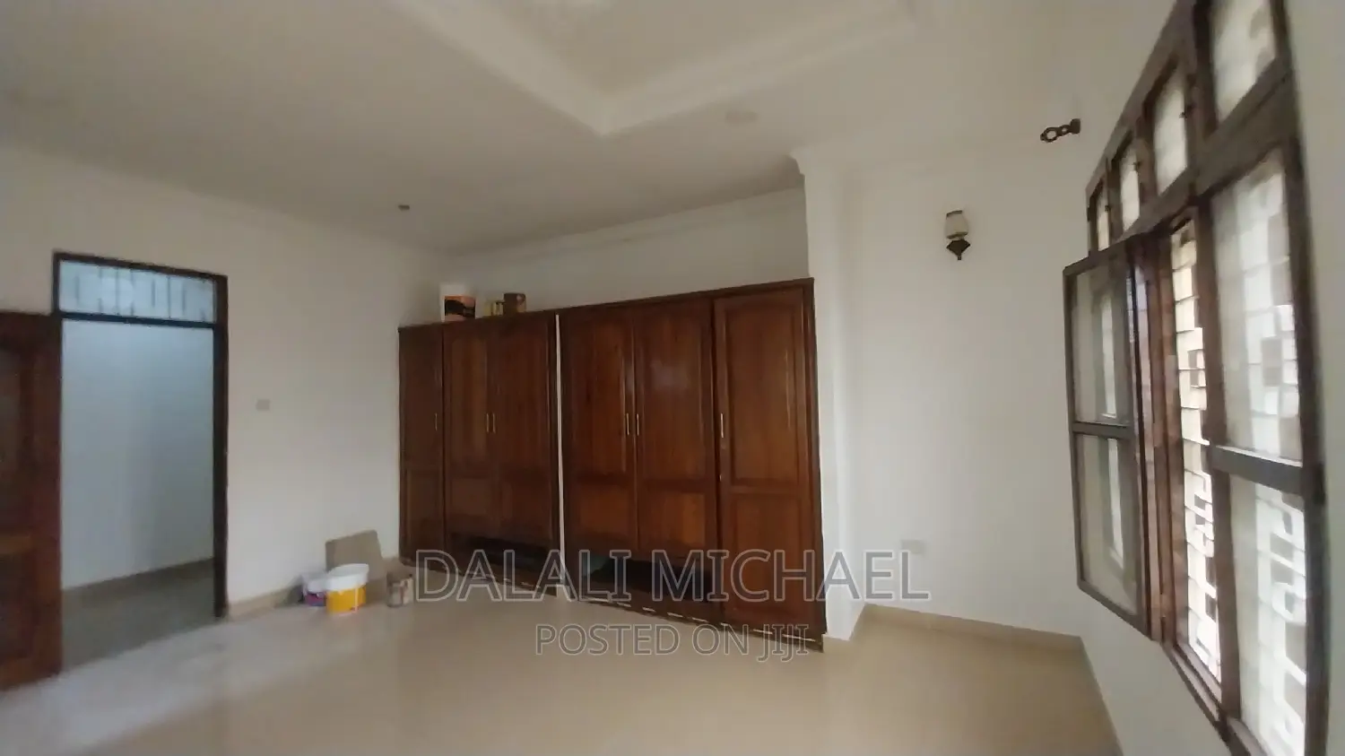 3bdrm House in Mbezibeach for rent