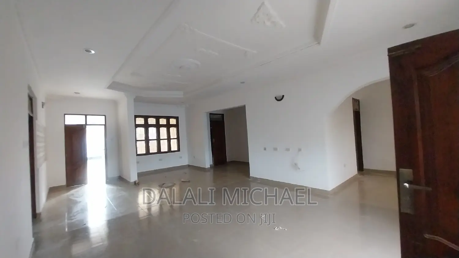 3bdrm House in Mbezibeach for rent