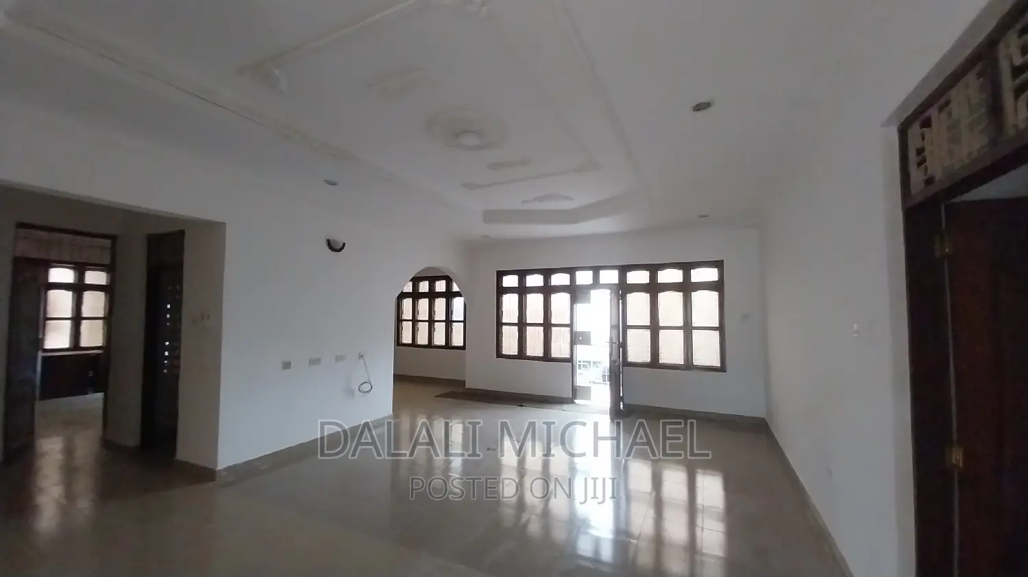 3bdrm House in Mbezibeach for rent