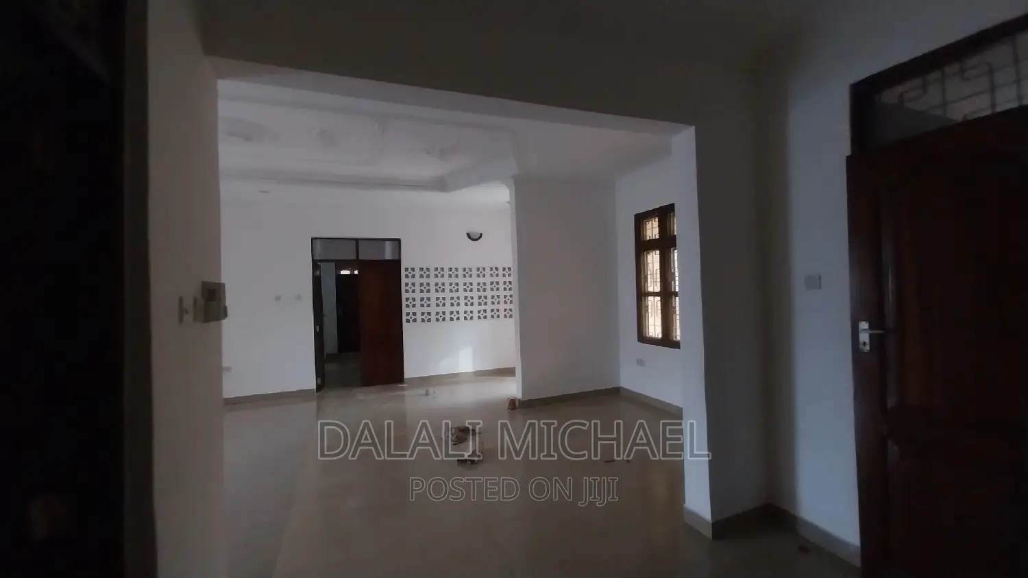 3bdrm House in Mbezibeach for rent