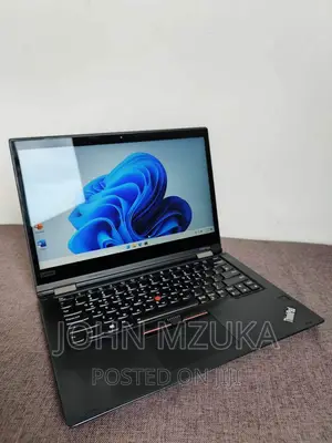 Laptop Lenovo ThinkPad X380 Yoga 8GB Intel Core I5 SSD 256GB