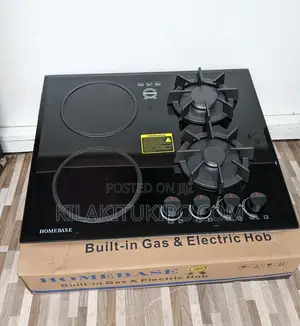 Home Base Mixer Cooker 2 by 2
