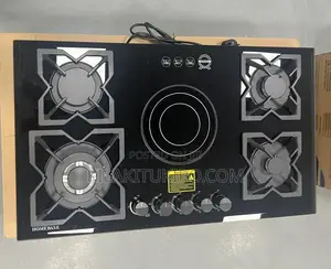 Home Base Table Cooker Mixer 4 + 1