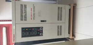 50kva Automatic Voltage Stabilizer 3phase