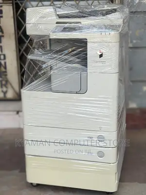 Photocopy Ir 2525