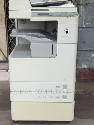 Photocopy Ir 2525