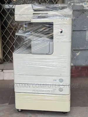 Photocopy Ir 2525