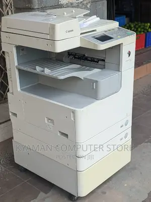 Photocopy Ir 2525