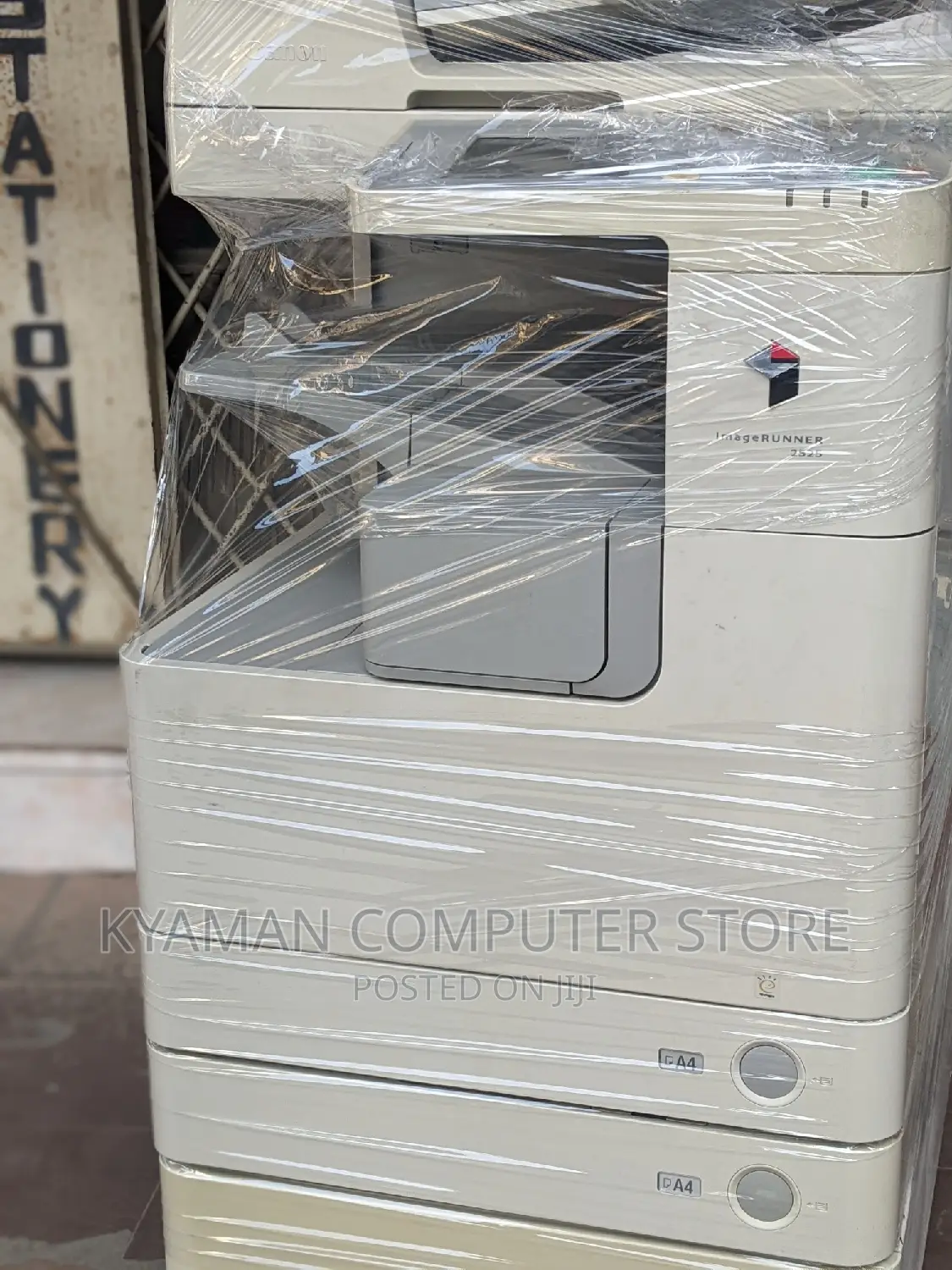 Photocopy Ir 2525