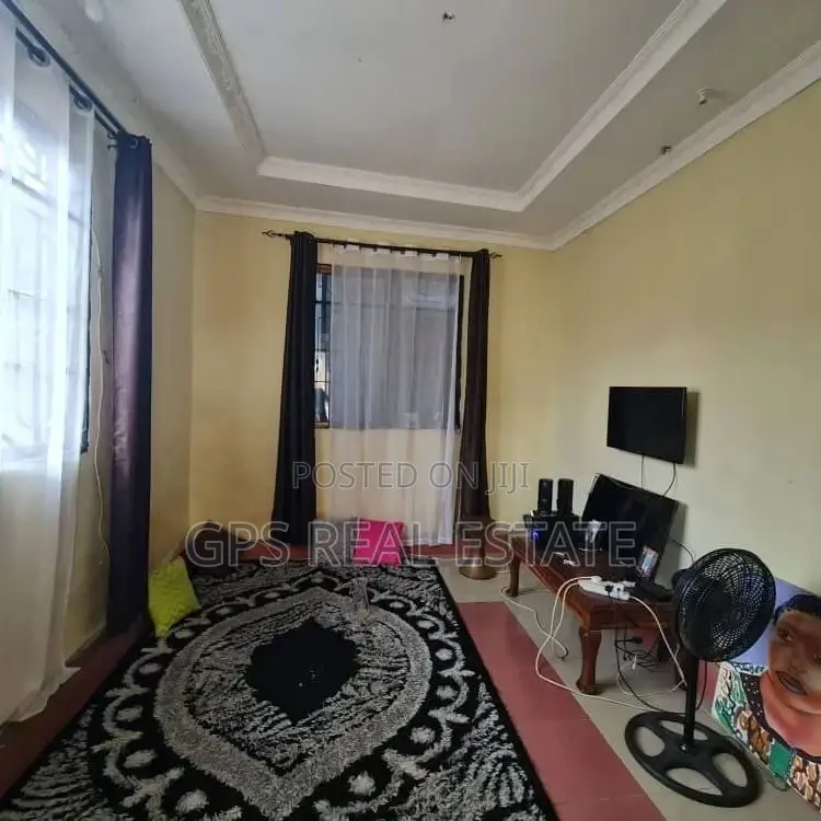 3bdrm House in Mbagala Chamazi, Temeke for sale