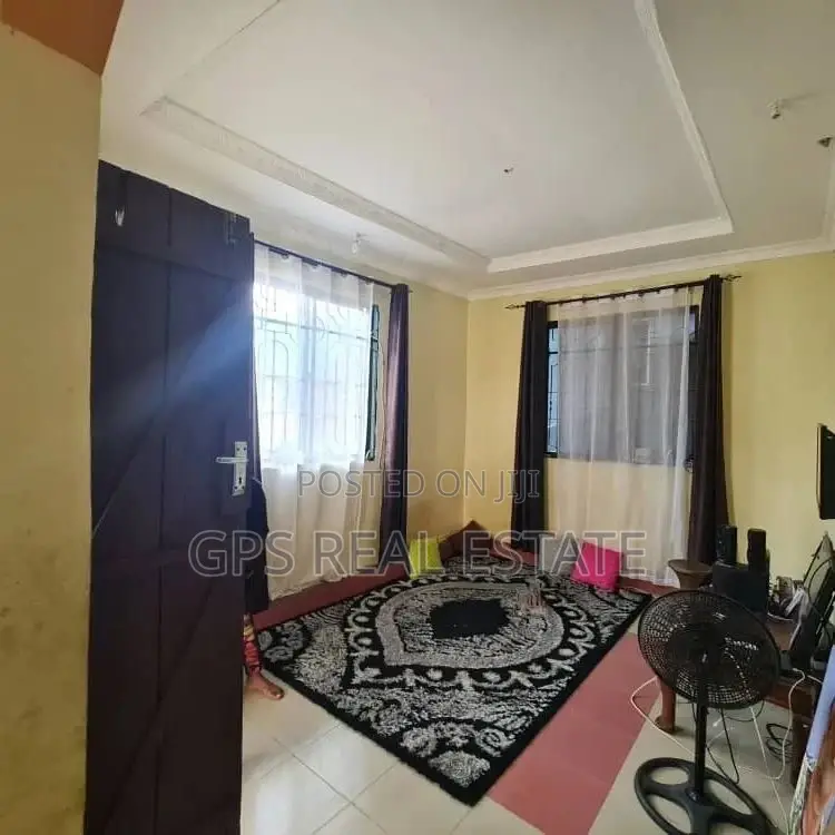 3bdrm House in Mbagala Chamazi, Temeke for sale